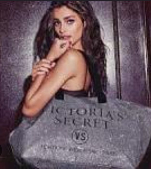 Нова сумка victoria's secret оригінал