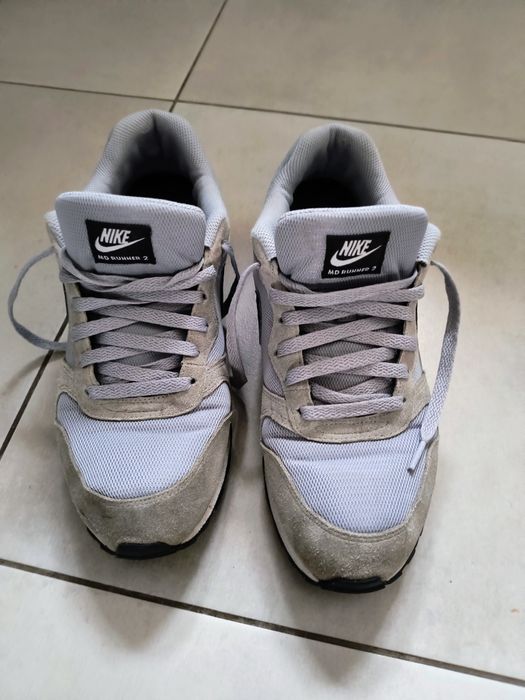 Nike MD Runner 2 Buty adidasy 44