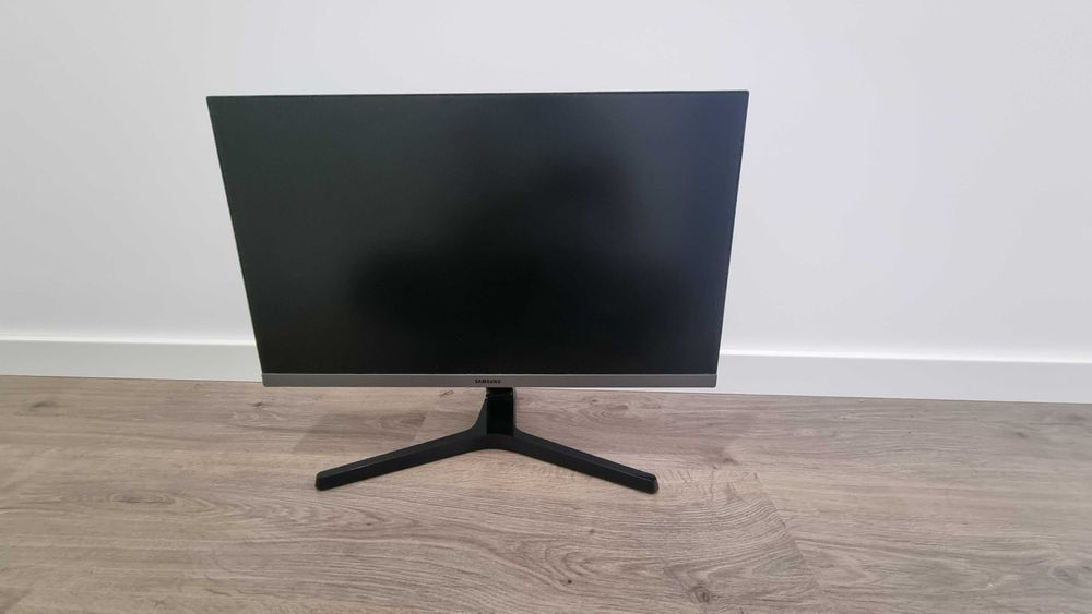 Monitor SAMSUNG LS24R35 75hz