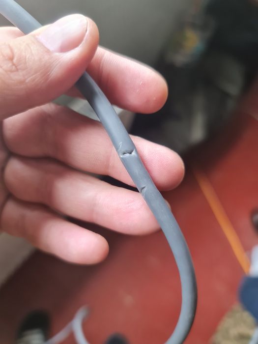 Оригинал Starlink кабель  gen3 REV4 15 м