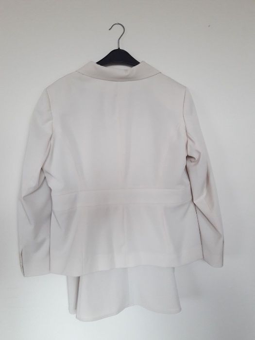 Garsonka 2-częściowa