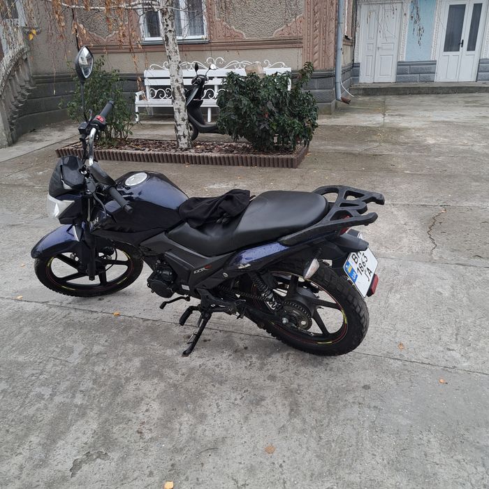Продам лифан ccr150