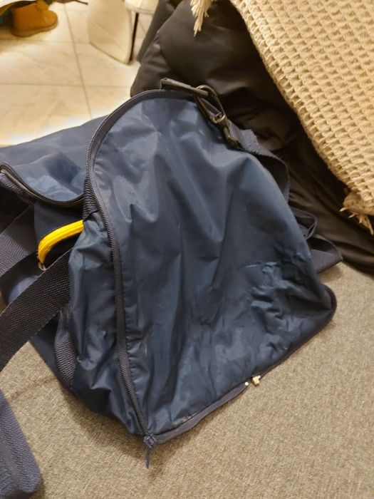 torba sportowa EMS pocztex