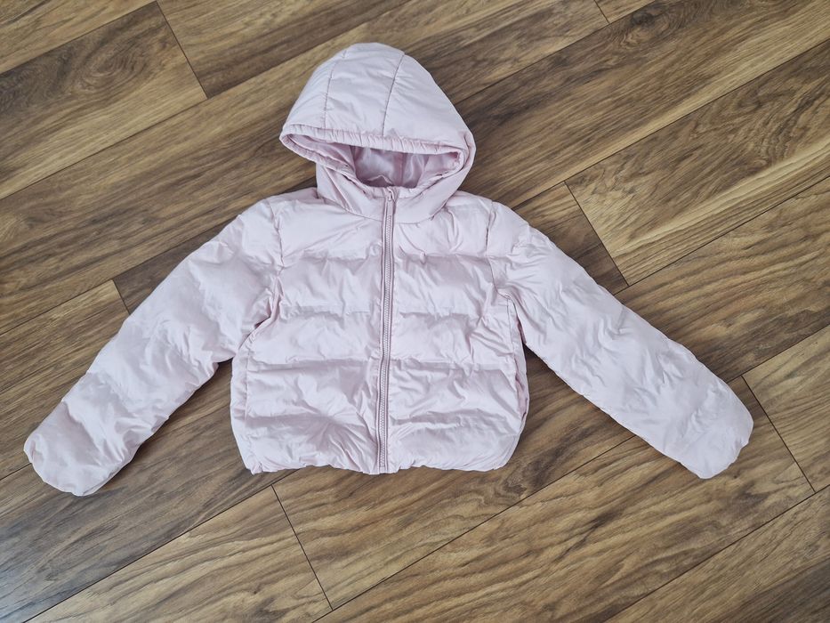 Kurtka dla dziewczynki Reserved 134