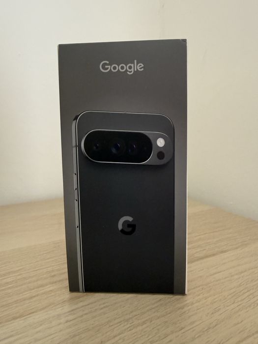Google Pixel Pro XL 256GB SELADO