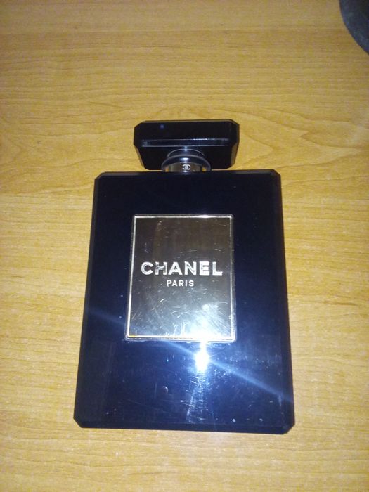 Chanel paris сумка,клатч.