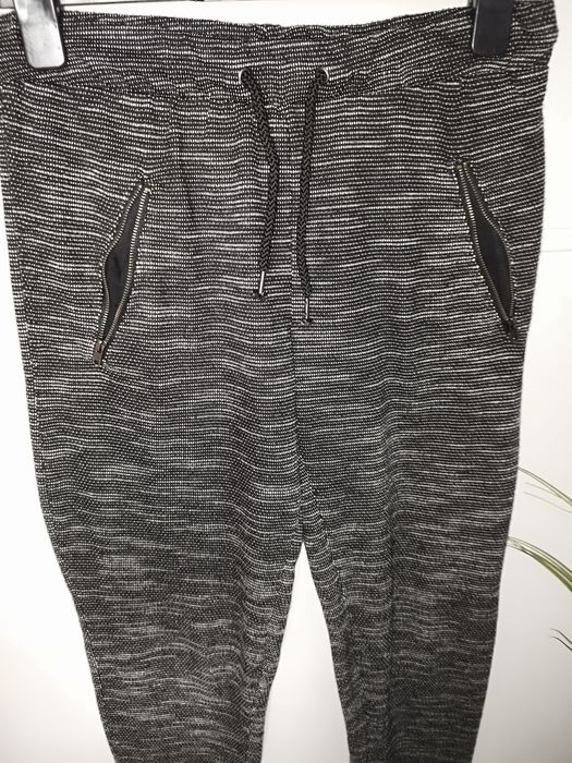 Spodnie dresowe Esmara rozmiar 36/S stan bdb