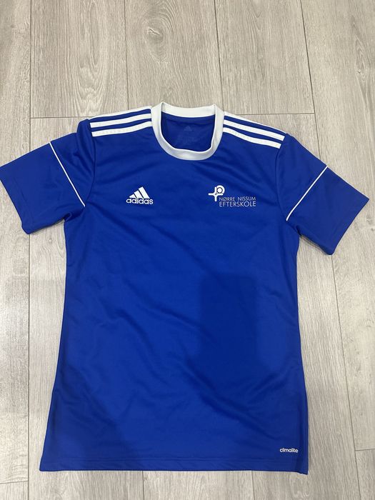Футболки Puma, Adidas