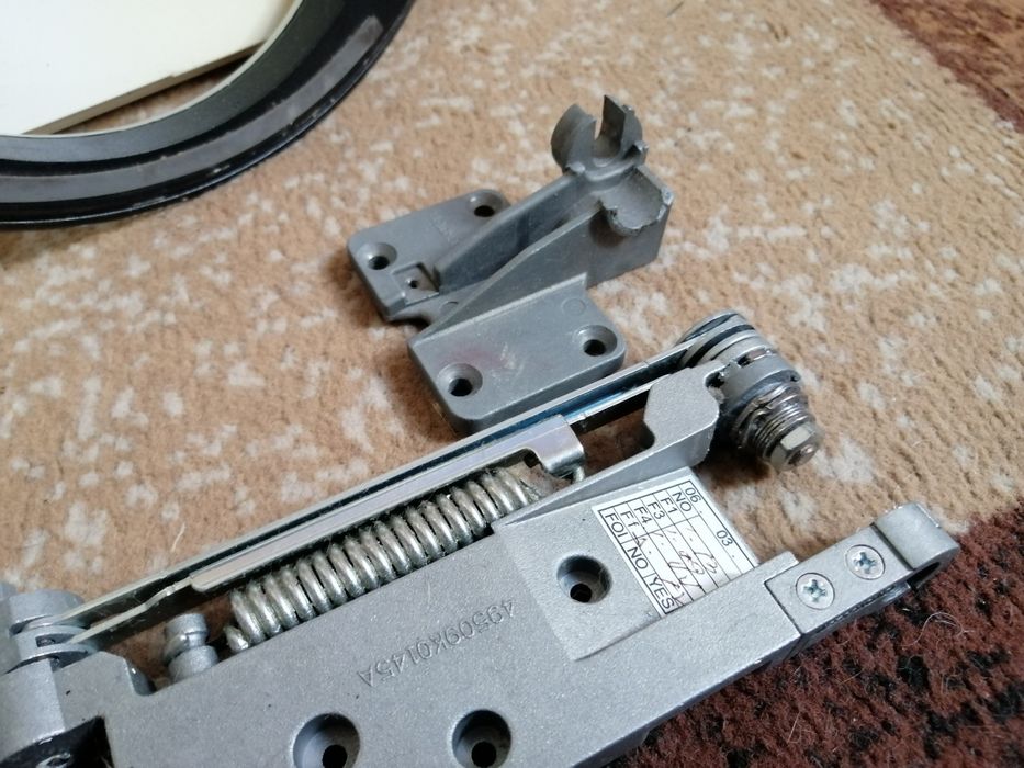 Монитор flatron lg1970hr-wf