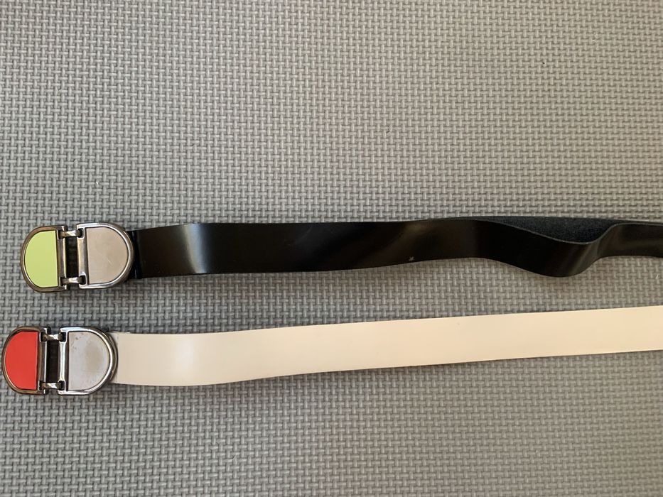 Pasek Mango MNG 75 cm