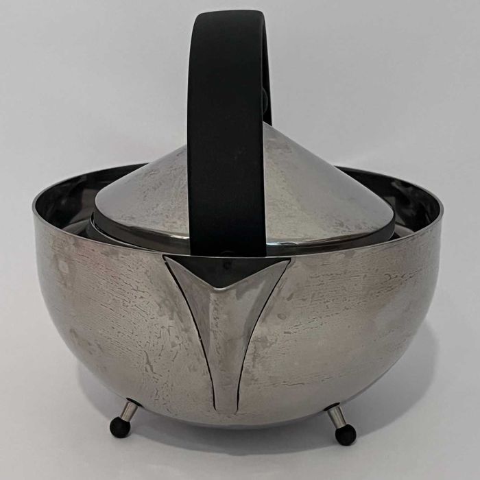 Chaleira BODUM para chá e tisanas em aço inox