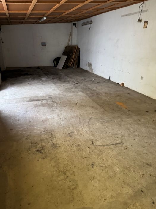 Wynajmę garaż ul. Rabsztyńska