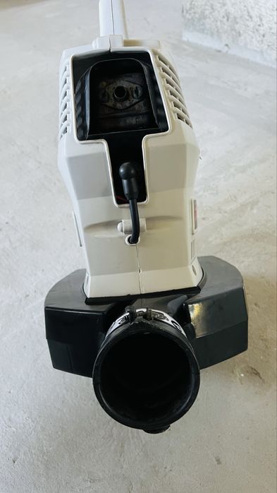 Бензинова повітродувка / садовий пилосос Ryobi 310B Vr (Made in USA)