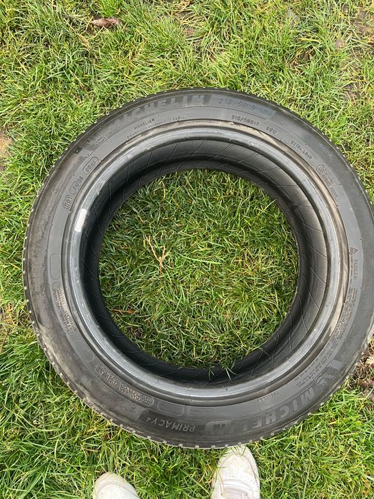 Michelin Primacy 4 215/50 R17