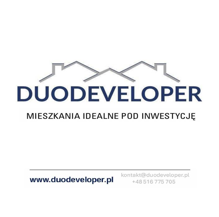 Nowe mieszkanie OKMIANY 31,17m2