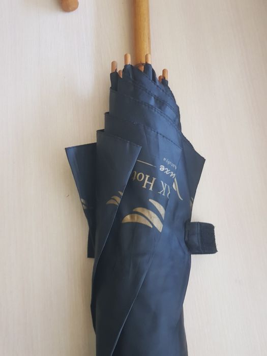 Парасолька чоловіча автомат