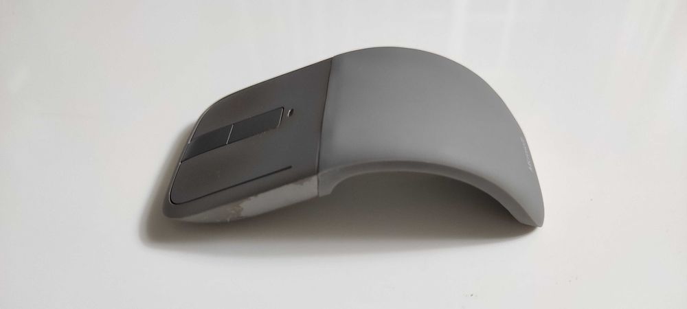 Microsoft Arc Touch Bluetooth Mouse64740799891458122