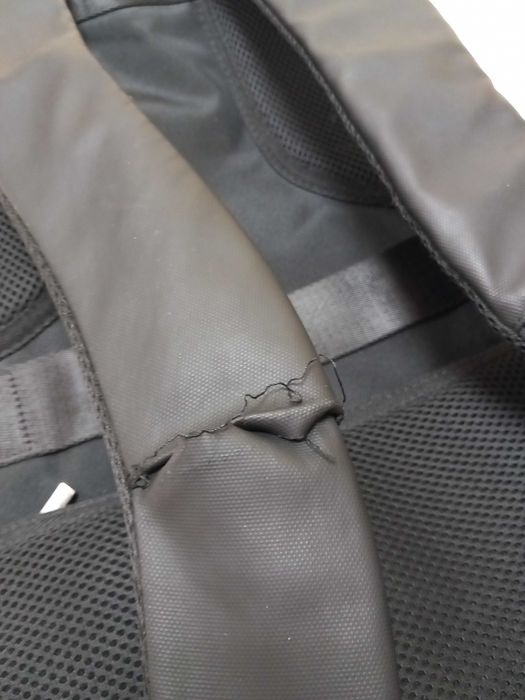 Mark Ryden Plecak turystyczny wodoodporny biznesowy A 2