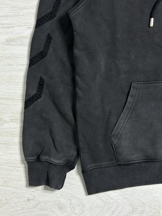 Худи Off-White Milano Angel Print | Кофта Of white | Свитшот Офф Вайт