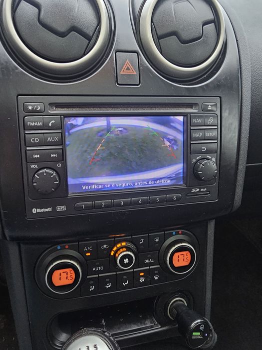 Nissan qashqai 2010 1.5 dci