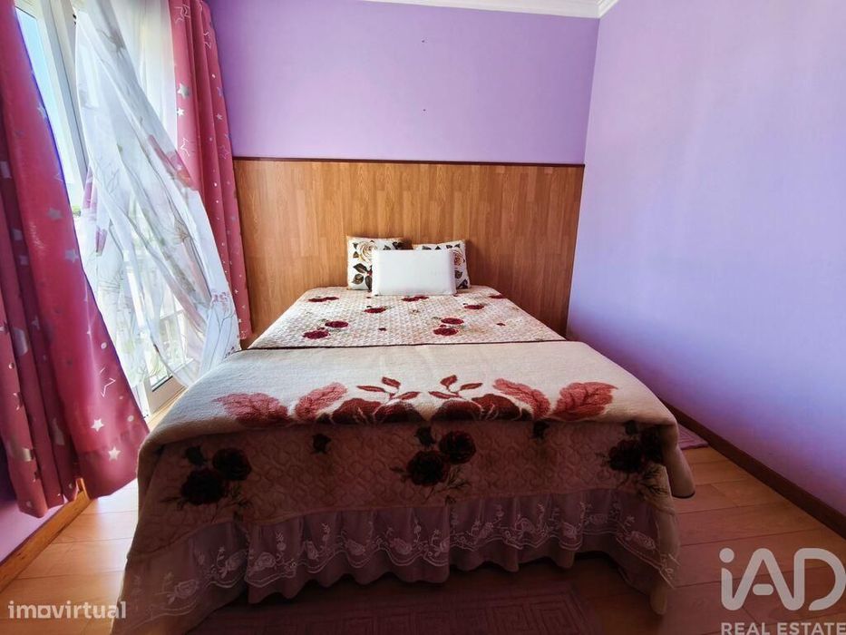Apartamento T1 em Darque de 50 m2