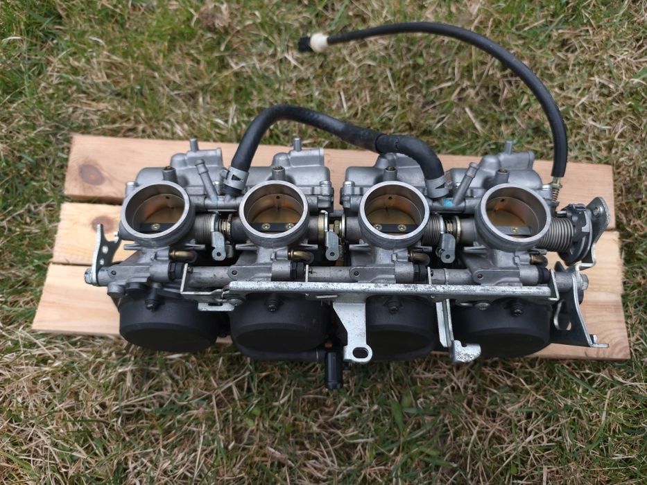Gaźnik CBR600/99