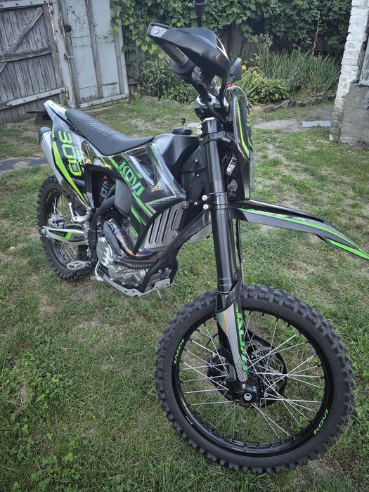 Продам Kovi Max пробіг 1000