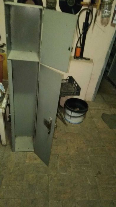 продам сейф для зброї 2 секції