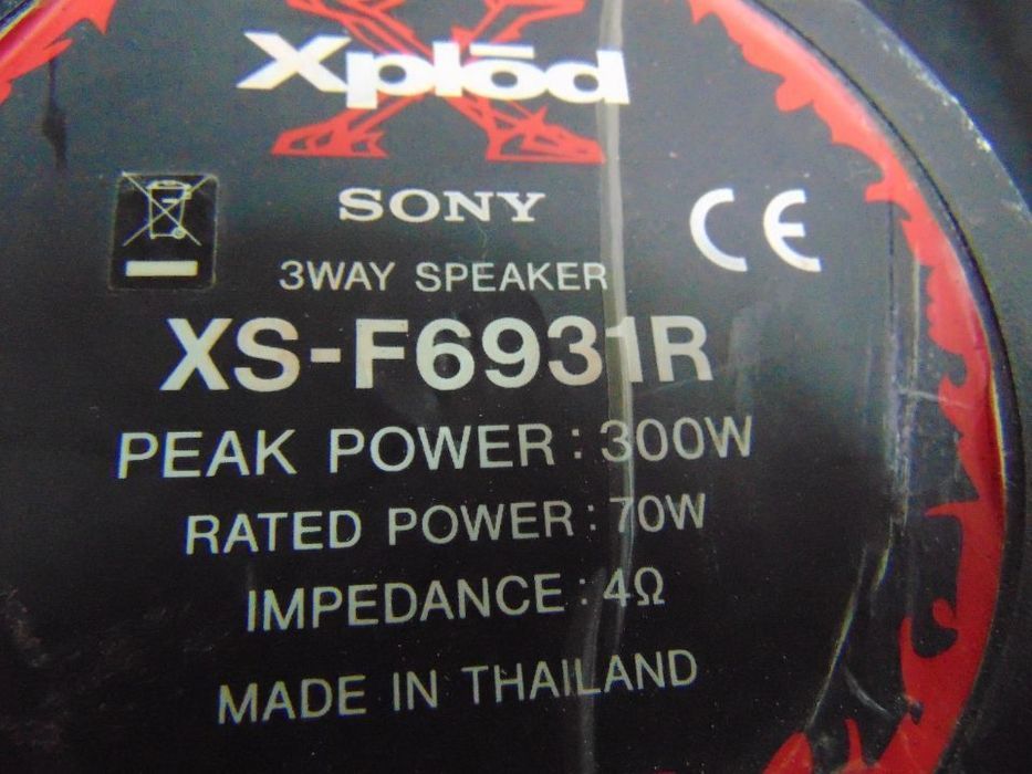 Opel corsa A chapeleira