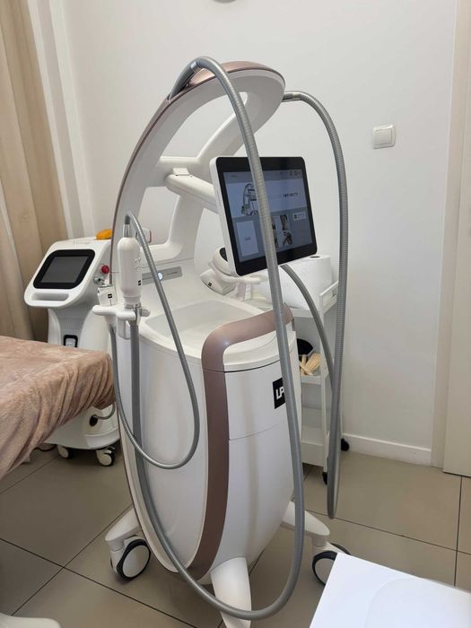 Endermogia LPG Infinity M6 2025 sprzedaż/cesja leasingu