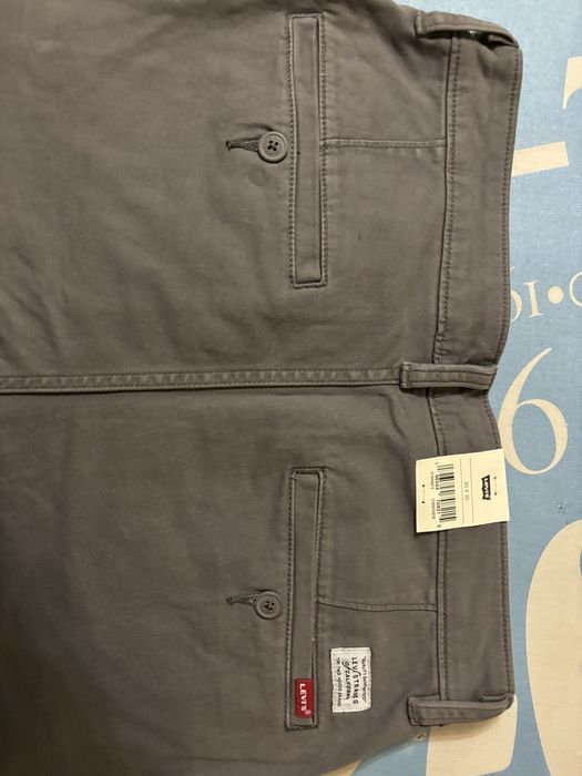 Чіноси Levis XX Chino Slim Taper 30x30 розмір
