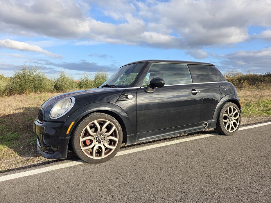 Mini Cooper J.C.Works