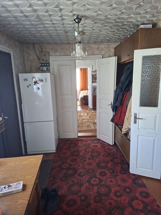 Продається 1/2частина будинку в передмісті Черкас