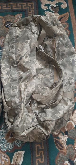 Арміййський армейский рюкзак