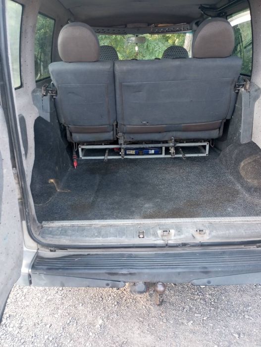 Продам фіат добло