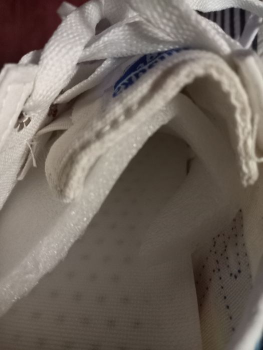 Ténis Novos e com Novo preço