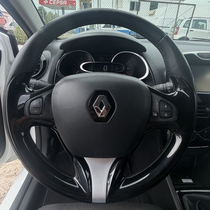 Renault Clio 1.5 Dci