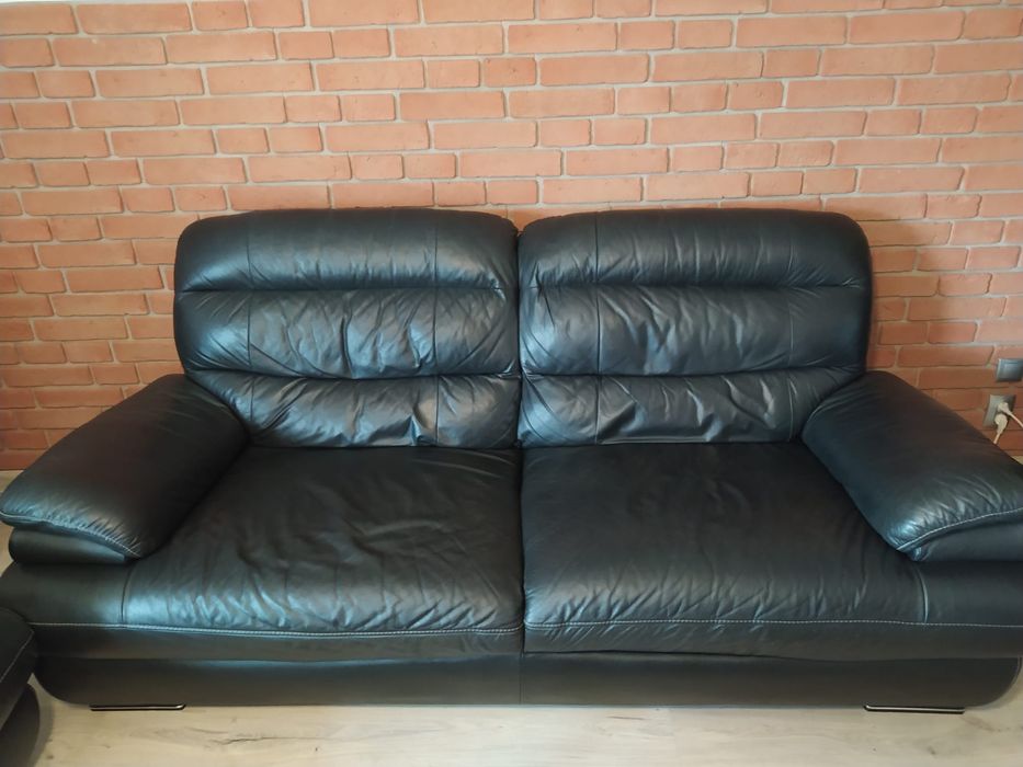 Komplet wypoczynkowy Galla