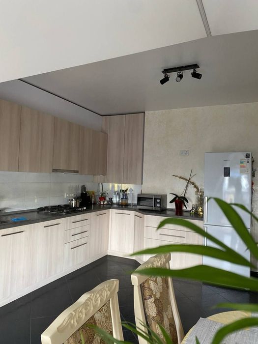 114,8 м2 квартира в Тарасове