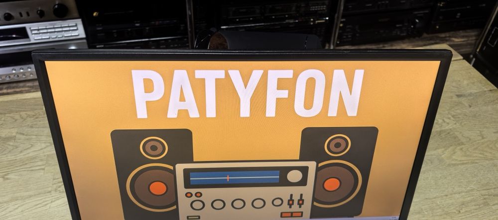 Монітор Medion MD 20630/HDMI /VGA /DVI