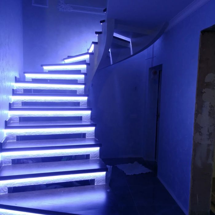 електрик  "iскра сервіс" безперебійне живлення та електромонтаж