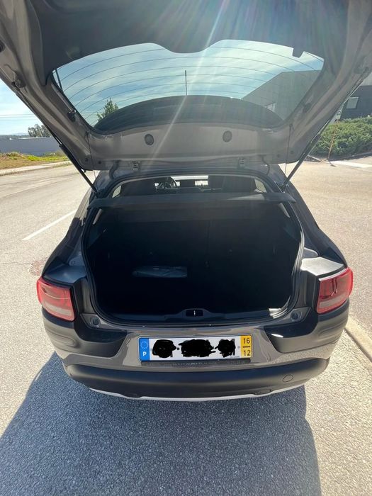 Citroën C4 Cactus 1.2 PureTech Rip Curl