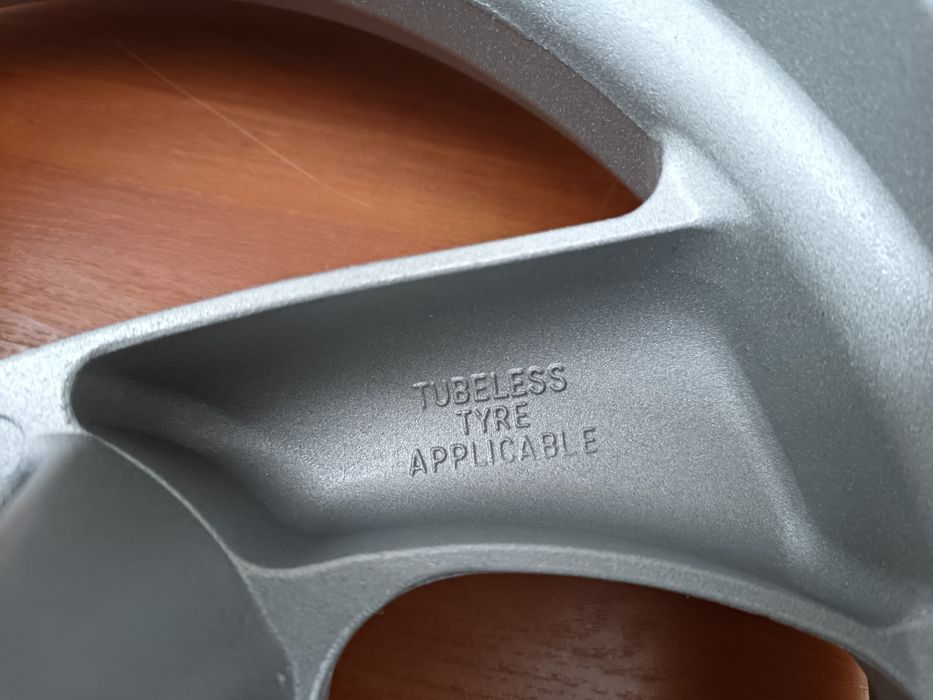 peugeot elyseo диск колесный