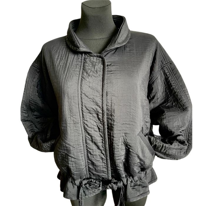 Isabel Marant Selane 40 kurtka  bomberka