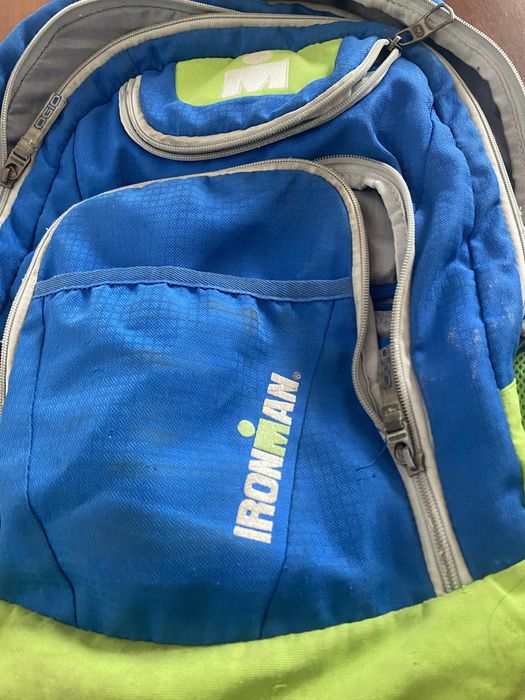 Mochila Ogio IronMan