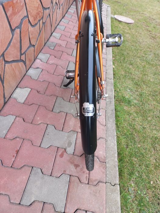 Rower miejski 28