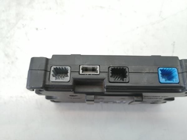 Módulo genérico RENAULT Clio III (BR0/1, CR0/1)