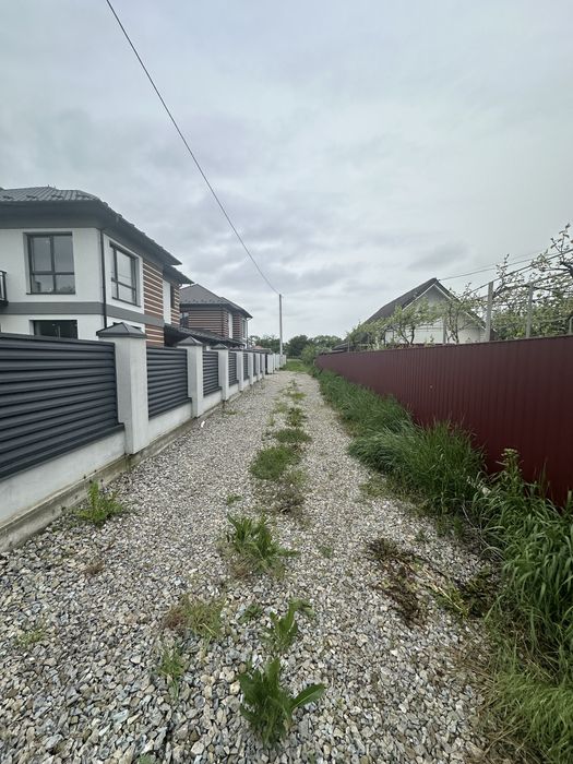 Продам земельну ділянку вул. Юності площа 15 соток є всі комунікації