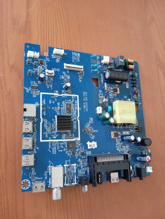 Placa tv JUC7.820.00226744 TV L40G7N