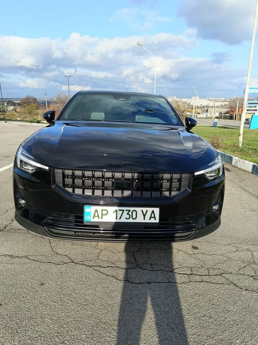Polestar 2 Performance


+2
Polestar 2 Performance